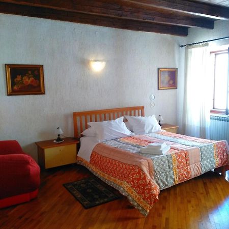 Apartments Ive Rovinj Habitación foto