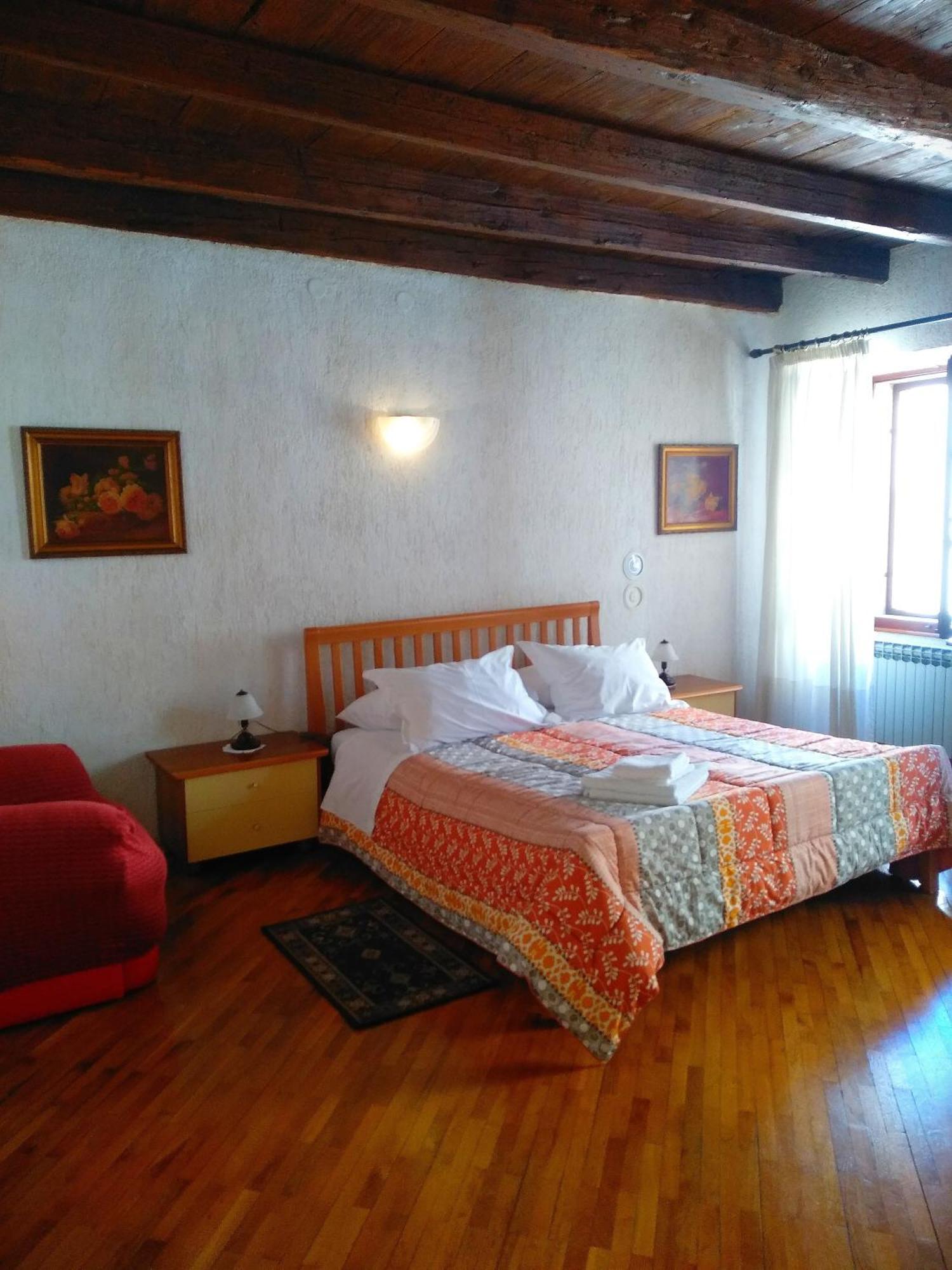 Apartments Ive Rovinj Habitación foto