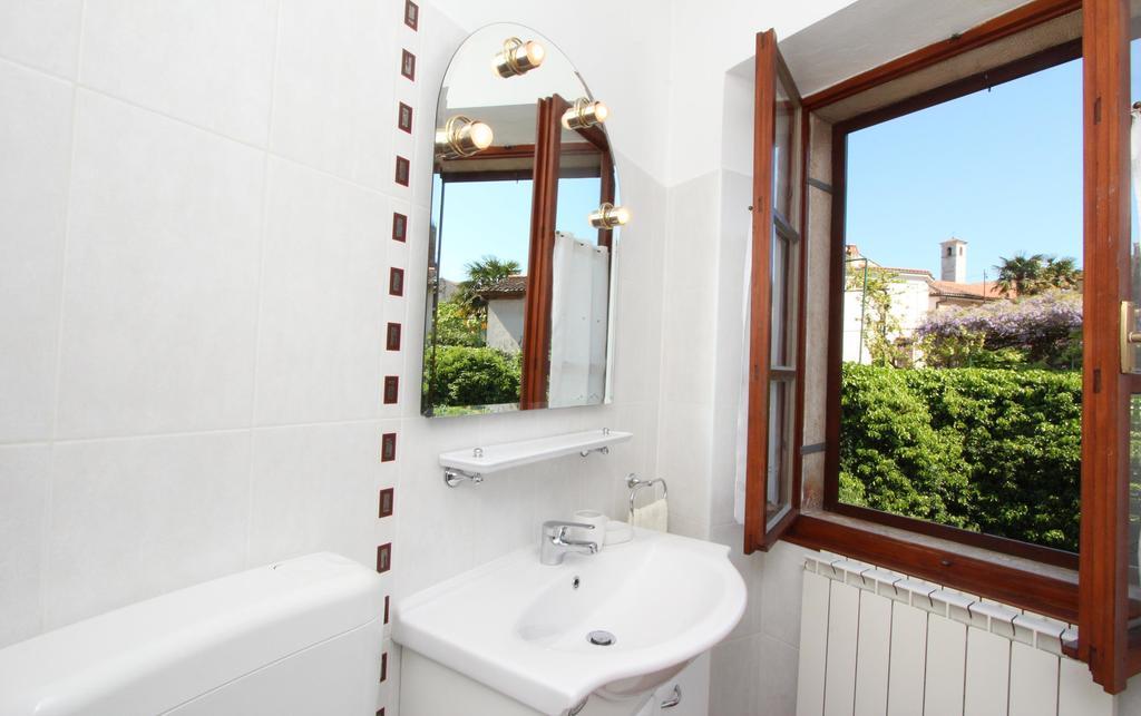 Apartments Ive Rovinj Exterior foto