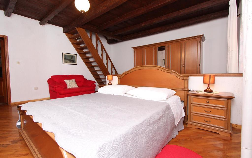 Apartments Ive Rovinj Exterior foto