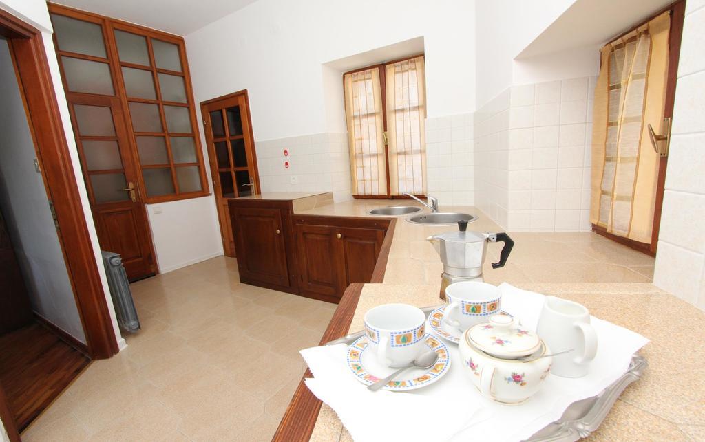 Apartments Ive Rovinj Exterior foto