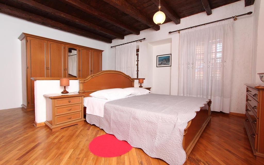 Apartments Ive Rovinj Exterior foto