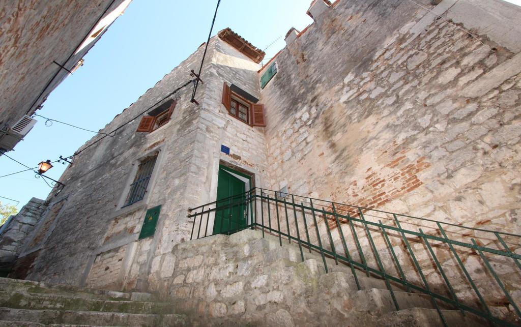 Apartments Ive Rovinj Exterior foto