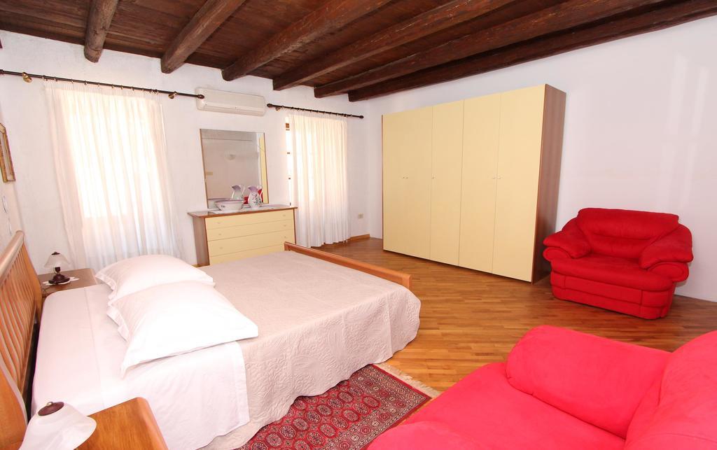 Apartments Ive Rovinj Exterior foto