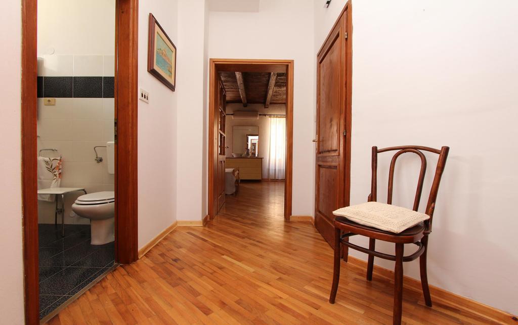 Apartments Ive Rovinj Exterior foto