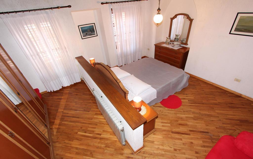 Apartments Ive Rovinj Exterior foto