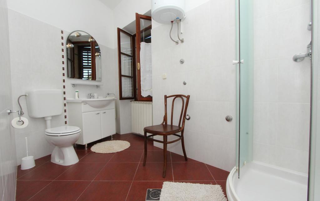 Apartments Ive Rovinj Exterior foto